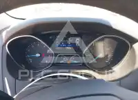 2017 Ford FOCUS фото