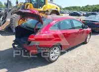 2017 Ford FOCUS фото