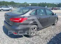 2017 Ford FOCUS фото