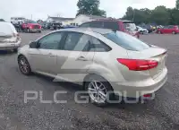 2017 Ford FOCUS photo