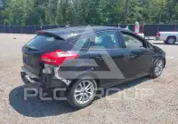 2017 Ford FOCUS фото