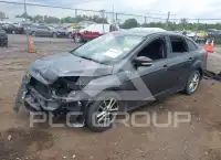 2017 Ford FOCUS фото