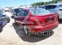 2017 Ford FOCUS фото