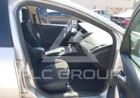 2017 Ford FOCUS photo