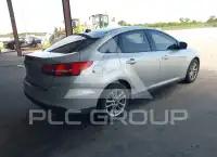 2017 Ford FOCUS фото