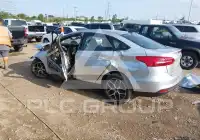 2017 Ford FOCUS фото