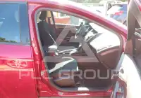 2017 Ford FOCUS фото
