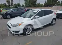 2017 Ford FOCUS photo