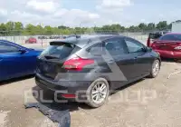 2017 Ford FOCUS фото