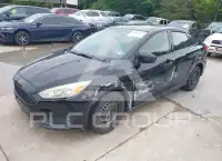 2017 Ford FOCUS photo