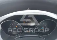 2017 Ford FOCUS photo