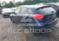 2017 Ford FOCUS фото