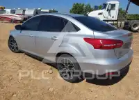 2017 Ford FOCUS photo