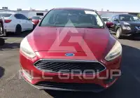 2017 Ford FOCUS фото
