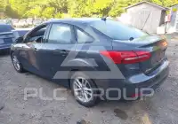 2017 Ford FOCUS фото
