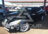 2017 Ford FOCUS фото