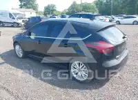 2017 Ford FOCUS фото