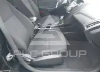 2017 Ford FOCUS фото