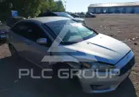 2017 Ford FOCUS photo