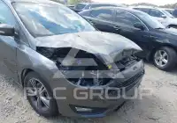 2017 Ford FOCUS photo