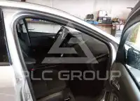 2017 Ford FOCUS photo