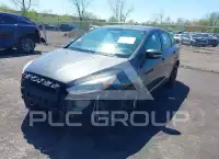 2017 Ford FOCUS фото