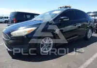2017 Ford FOCUS фото
