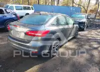 2017 Ford FOCUS photo
