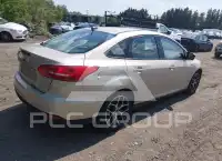 2017 Ford FOCUS фото