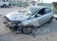 2017 Ford FOCUS фото