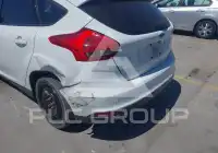 2017 Ford FOCUS photo