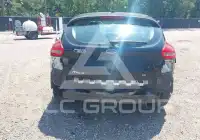 2017 Ford FOCUS фото