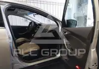 2017 Ford FOCUS фото
