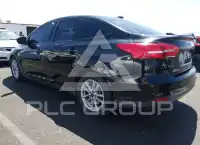 2017 Ford FOCUS фото