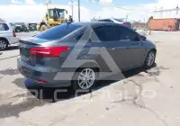 2017 Ford FOCUS фото