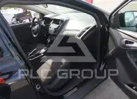2017 Ford FOCUS photo