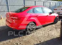 2017 Ford FOCUS photo