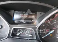 2017 Ford FOCUS photo
