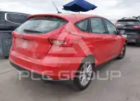 2017 Ford FOCUS фото