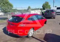2017 Ford FOCUS фото