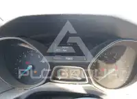 2017 Ford FOCUS фото