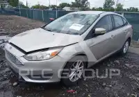 2017 Ford FOCUS photo