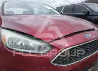 2017 Ford FOCUS фото
