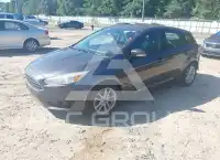 2017 Ford FOCUS фото