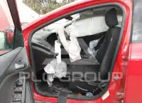 2017 Ford FOCUS фото