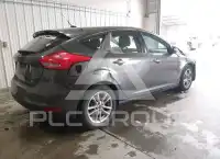 2017 Ford FOCUS фото