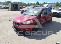 2017 Ford FOCUS фото