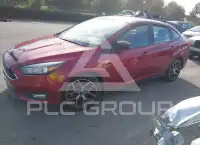 2017 Ford FOCUS фото