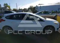 2017 Ford FOCUS photo