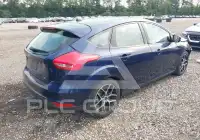 2017 Ford FOCUS фото